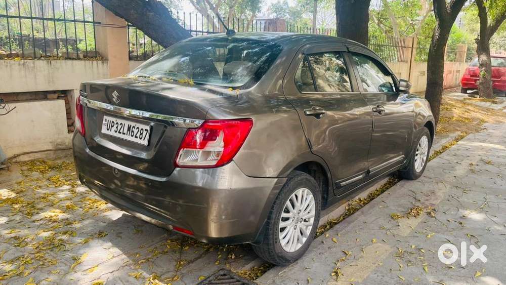Dzire Well Maintain Original Driven