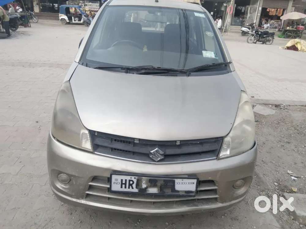 Maruti Suzuki Estilo 2006 Petrol Well Maintained