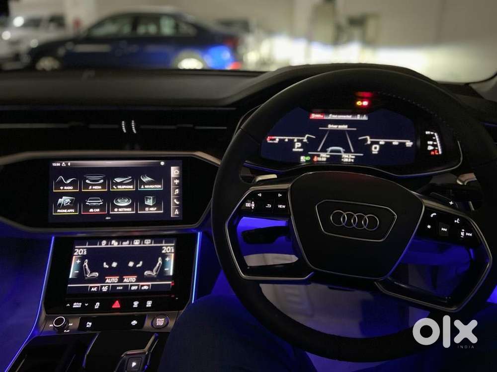 Audi A6 2.0 45 Tfsi Technology, 2024, Petrol