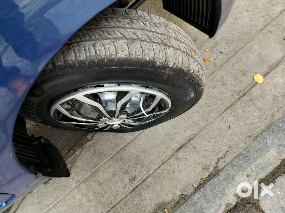 Hyundai Eon Era Plus, 2012, Petrol