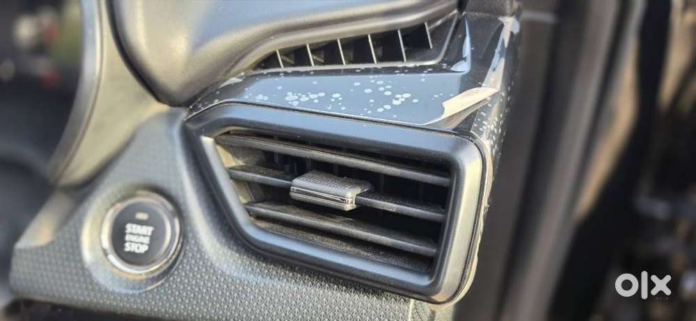 Tata Safari, 2025, Diesel