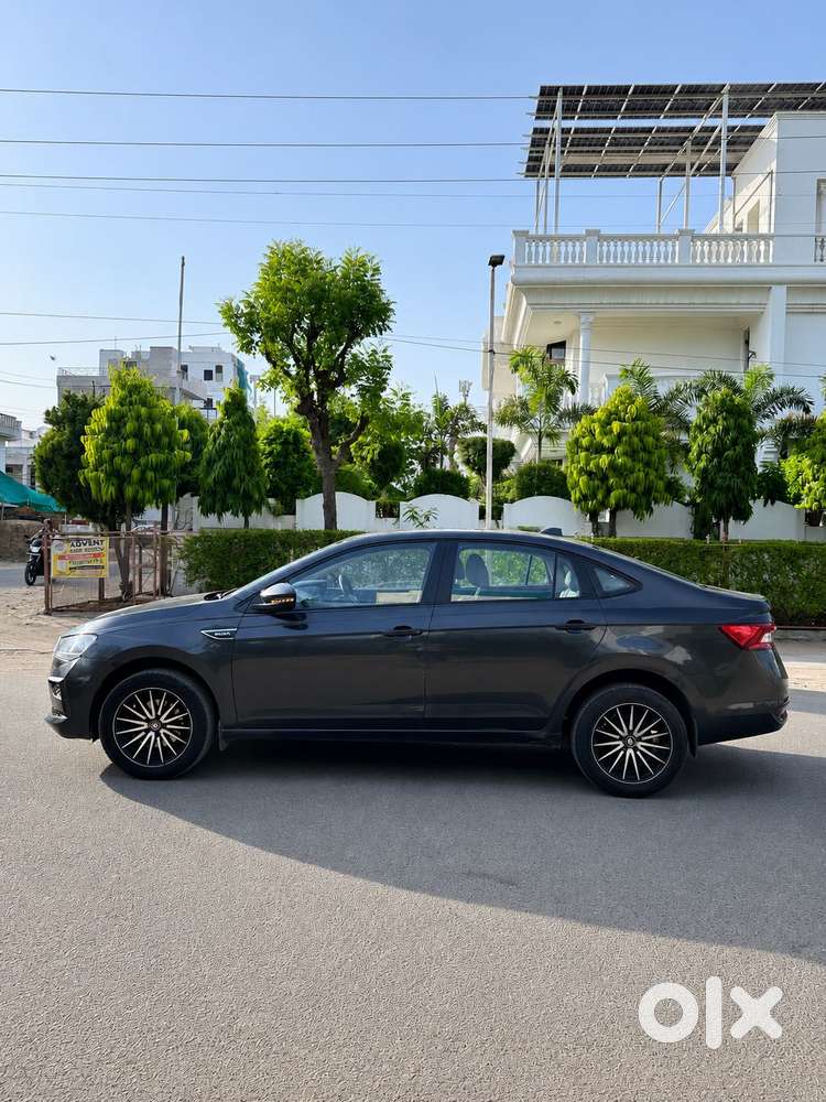 Skoda Slavia 1.0 Active Tsi, 2022, Petrol
