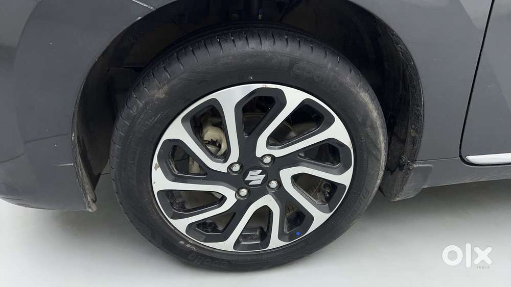 Maruti Suzuki Baleno Alpha, 2025, Petrol