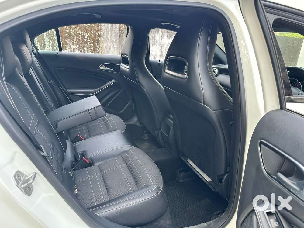 Mercedes-benz A Class A200 Cdi, 2017, Diesel