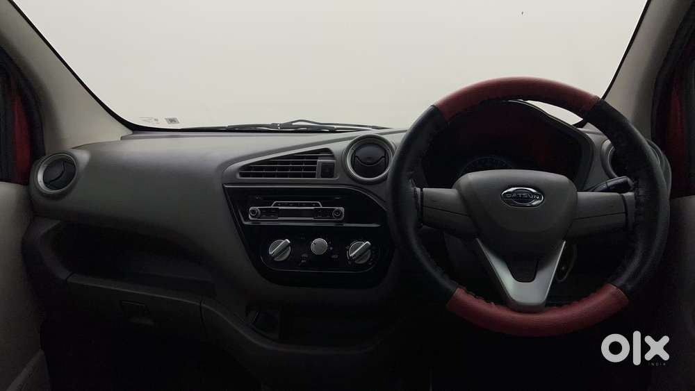 Datsun Redigo 2020-2022 0.8 T (o), 2017, Petrol