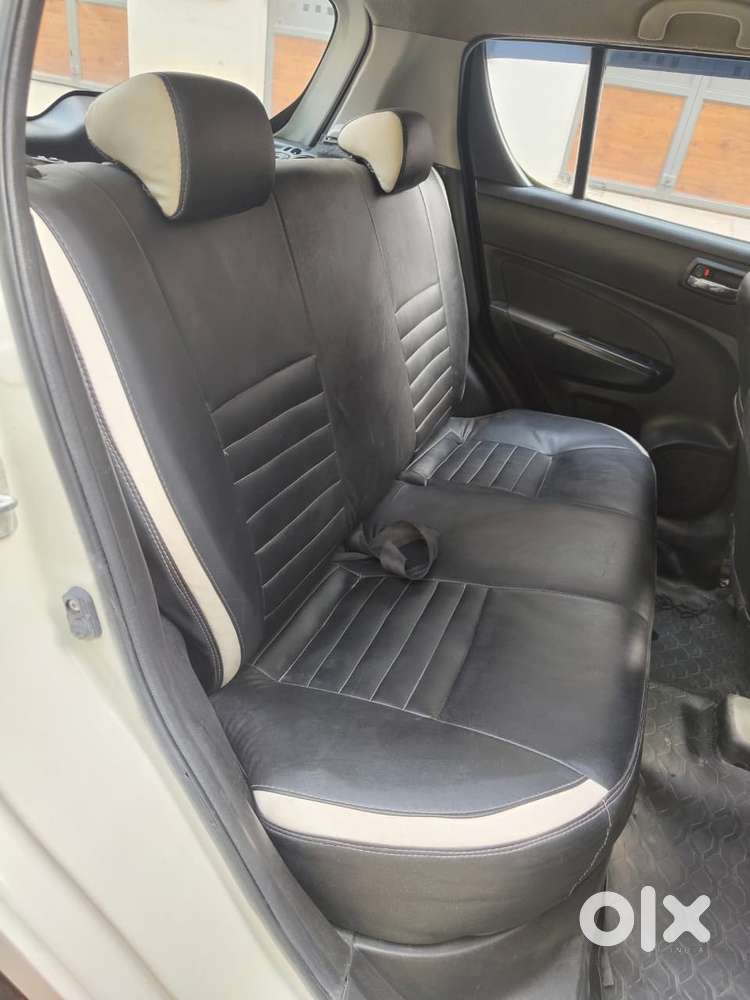 Maruti Suzuki Swift Vxi + Manual, 2014, Petrol