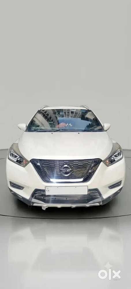 Nissan Kicks Premium 2021
