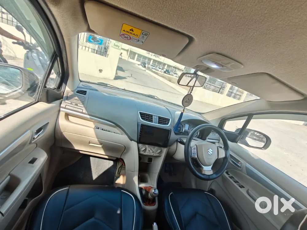 Maruti Suzuki Ertiga