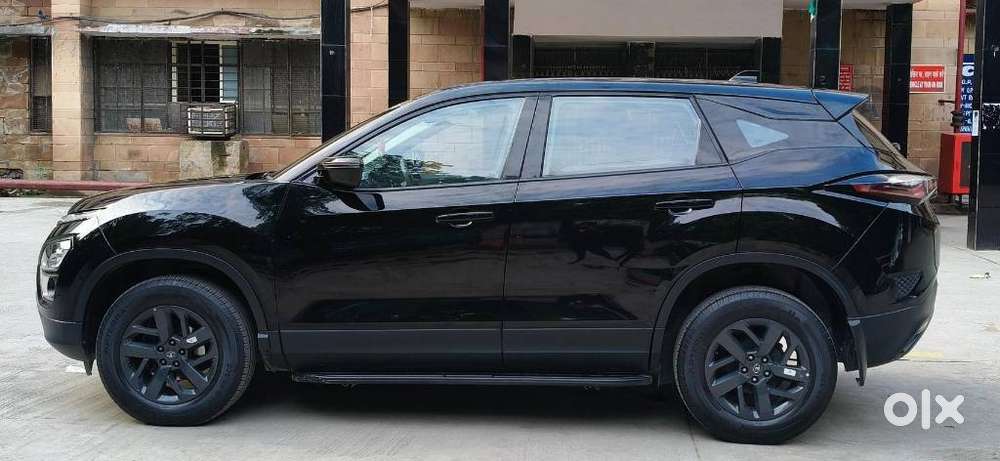 Tata Harrier 2.0 Kryotec Xta Plus Dark Edition, 2023, Diesel