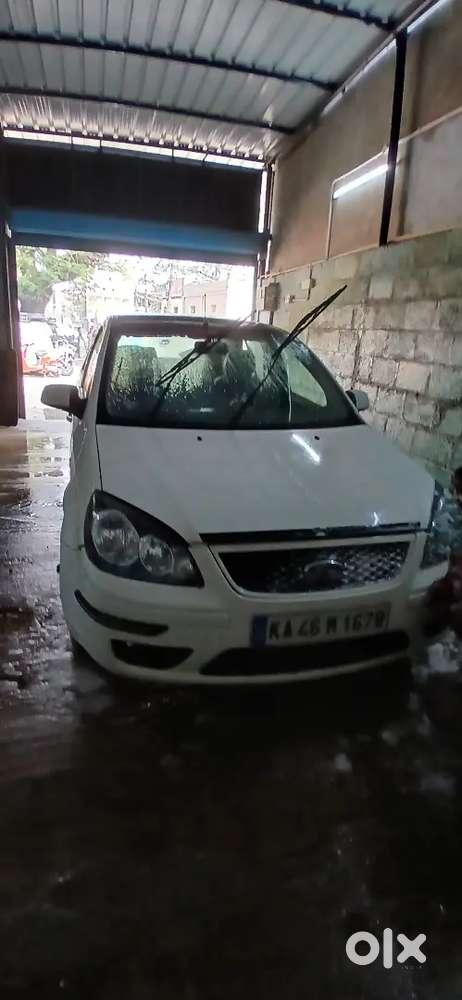 Ford Fiesta 2008