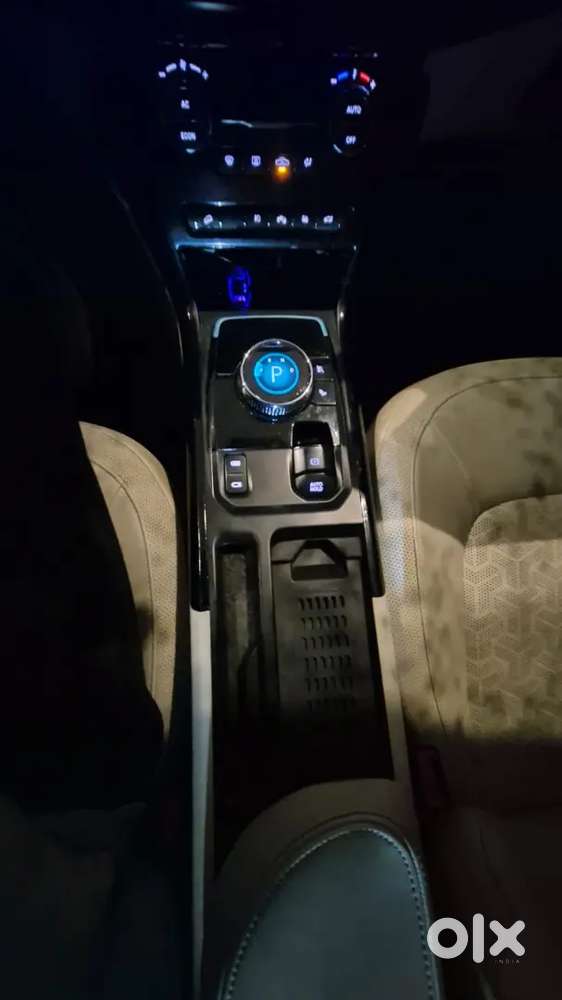 Tata Nexon Ev Xz Plus Lux 40.5kwh Battery