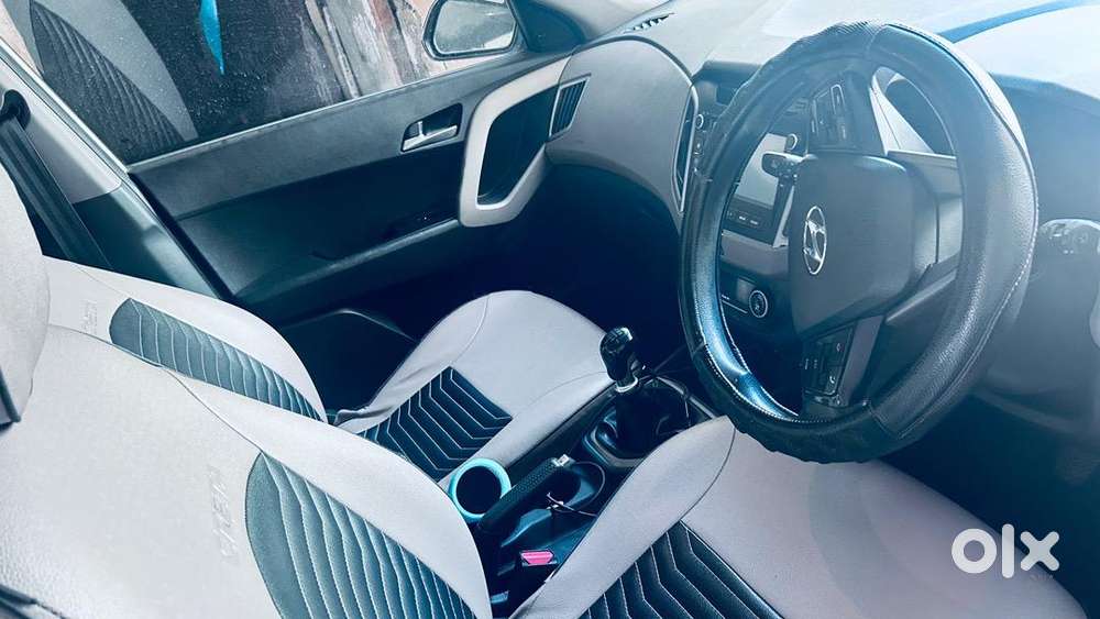 Used Hyundai Car 2016