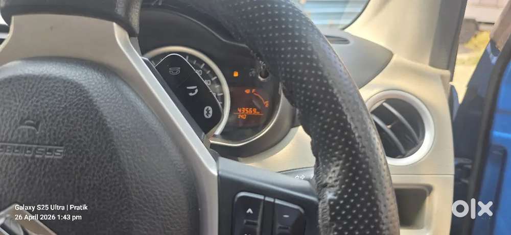 Maruti Suzuki Celerio 2016 Variant Top Condition
