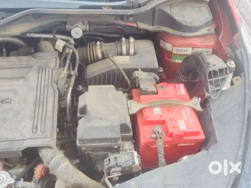 Tata Altroz 2022 Xm Plus (s) Diesel Good Condition, First Owner
