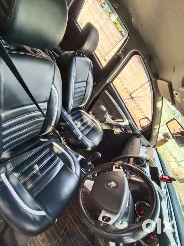 Renault Duster 2016 Diesel Well Maintained