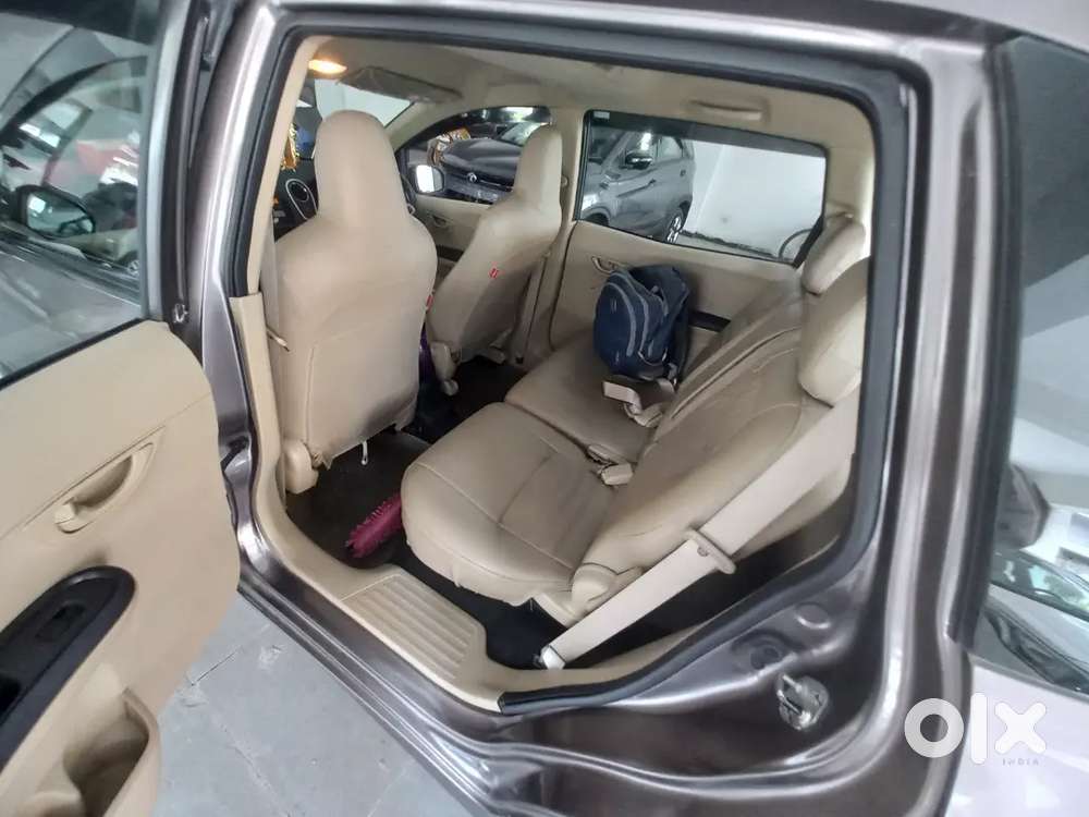 Honda Mobilio Diesel 2014