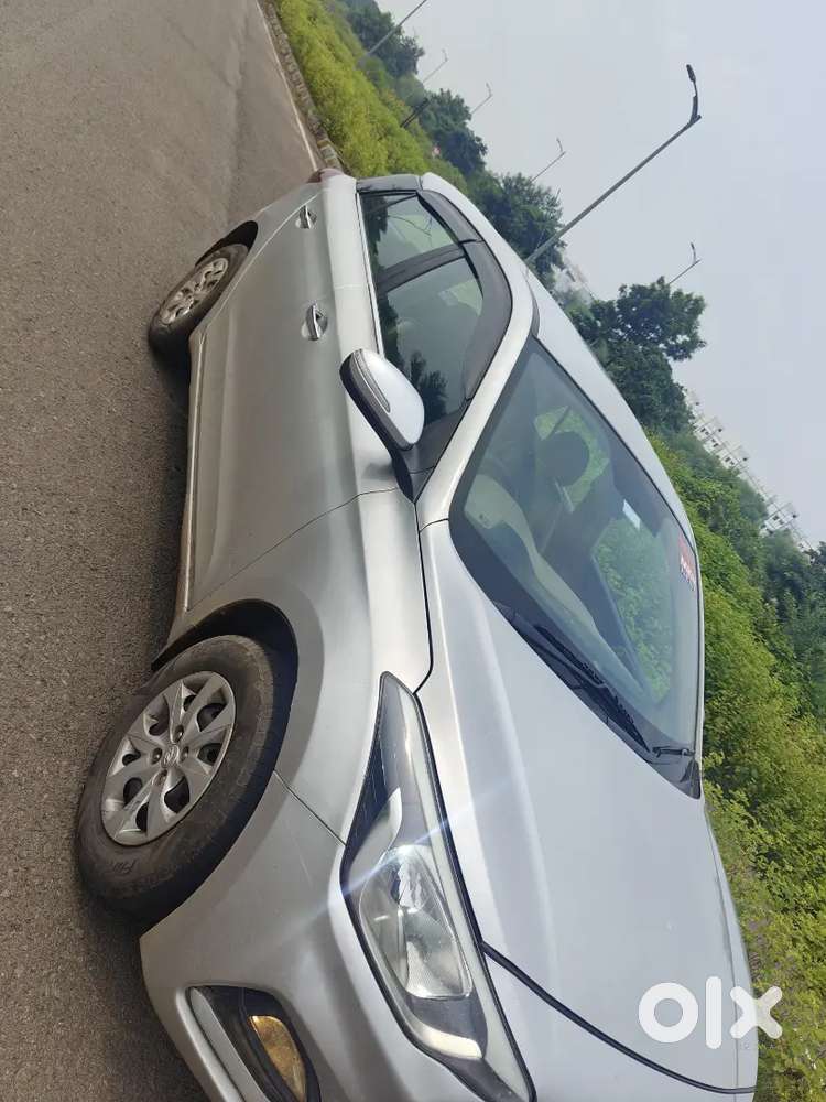 Hyundai I20 Petrol Manual 2018