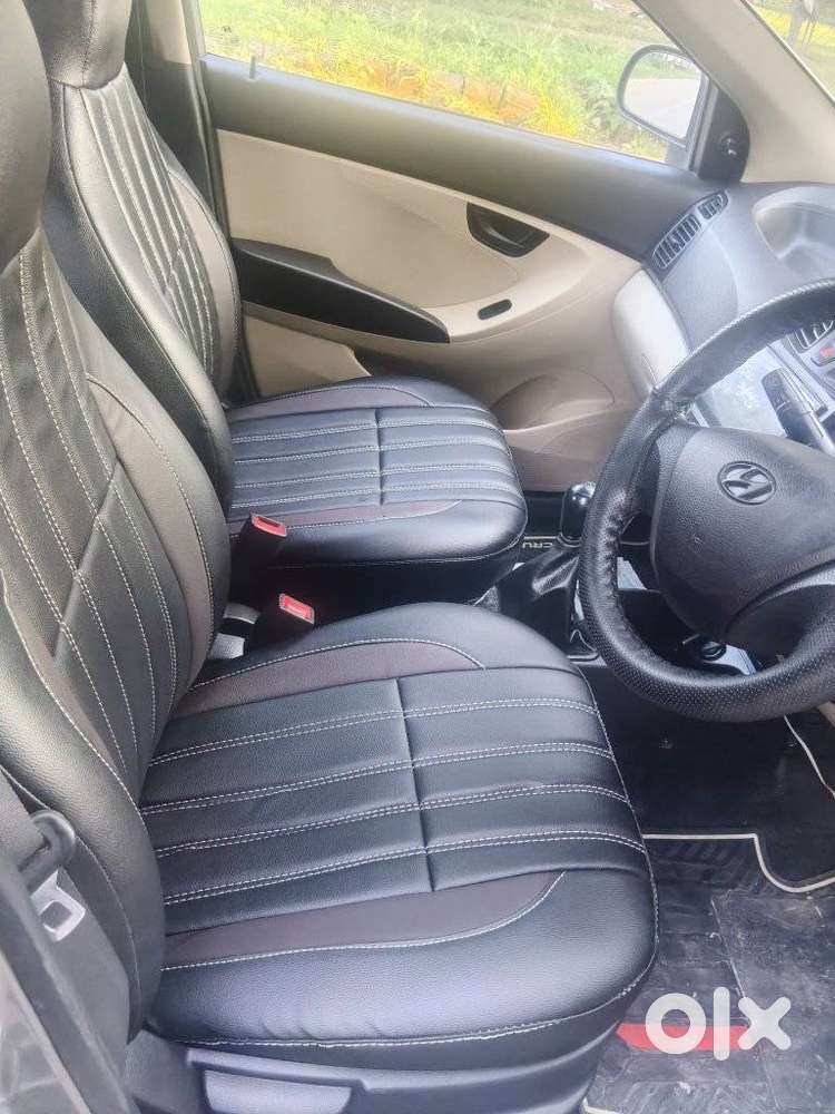 Hyundai Eon Era +, 2013, Petrol