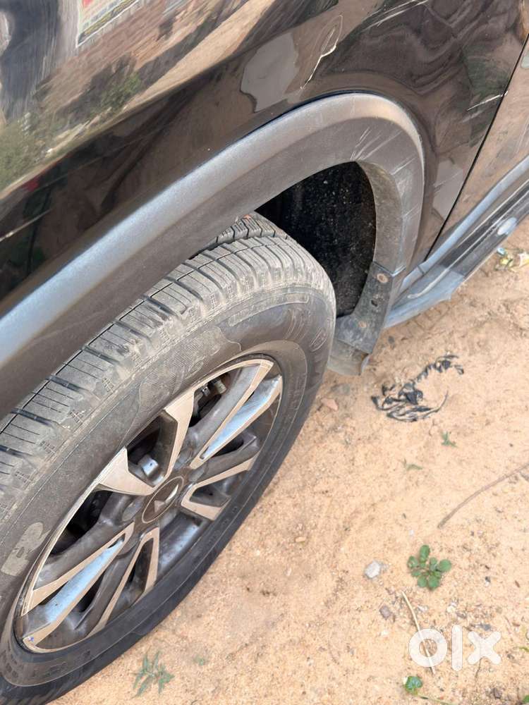 Mahindra Scorpio N, 2023, Diesel
