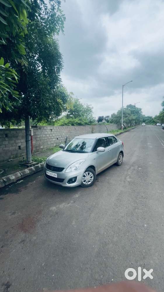Maruti Suzuki Dzire 2016 Petrol 66000 Km Driven