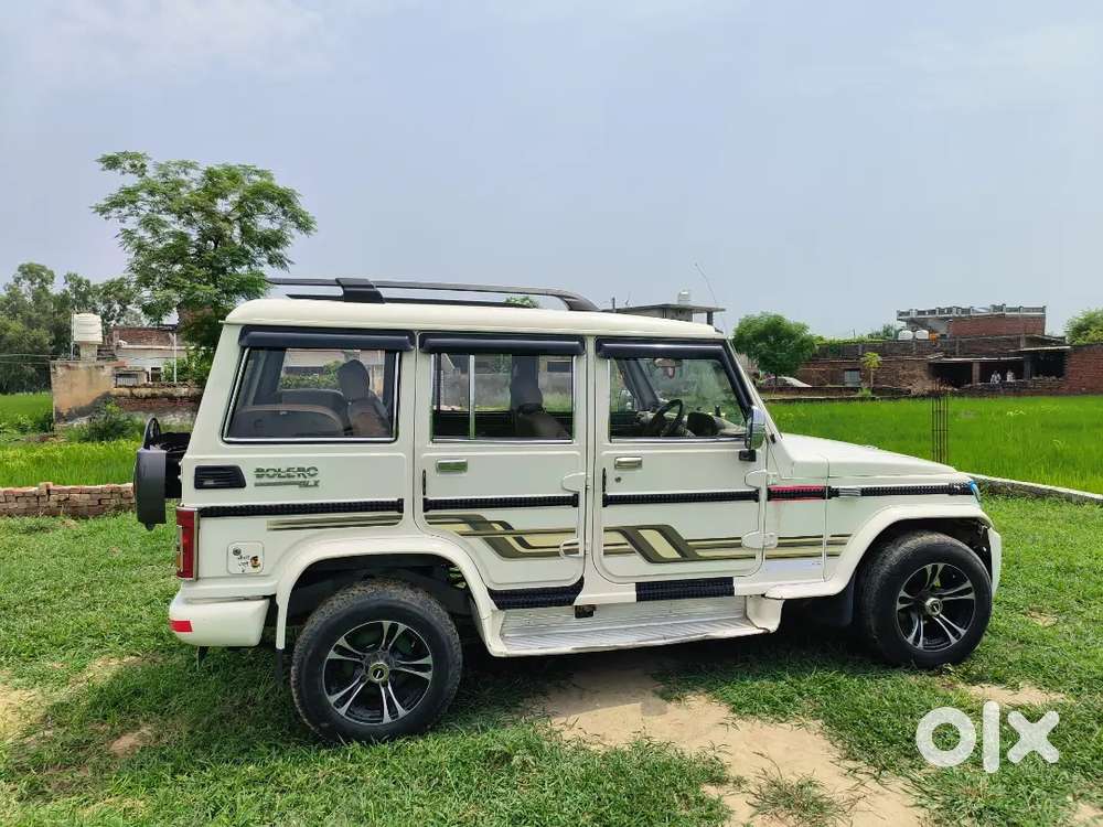 Mahindra Bolero Neo 2011 Diesel