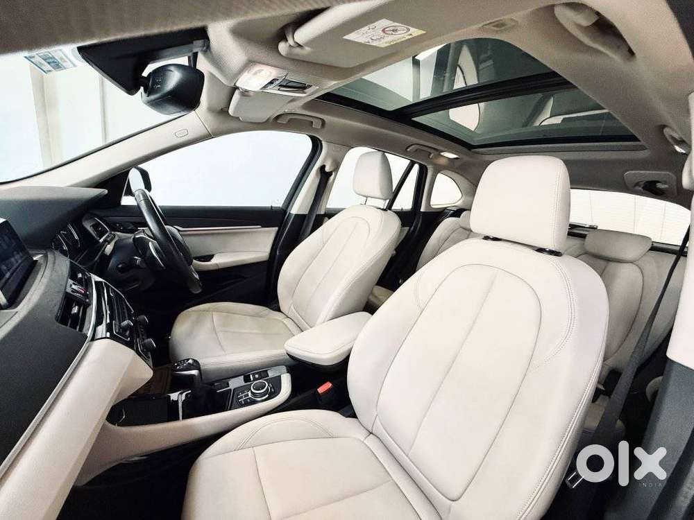 Bmw X1 2.0 Sdrive20d Xline, 2019, Diesel