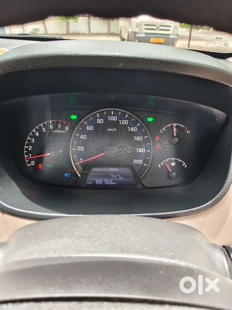 Hyundai Accent 1.5 Executive Cng, 2019, Cng & Hybrids