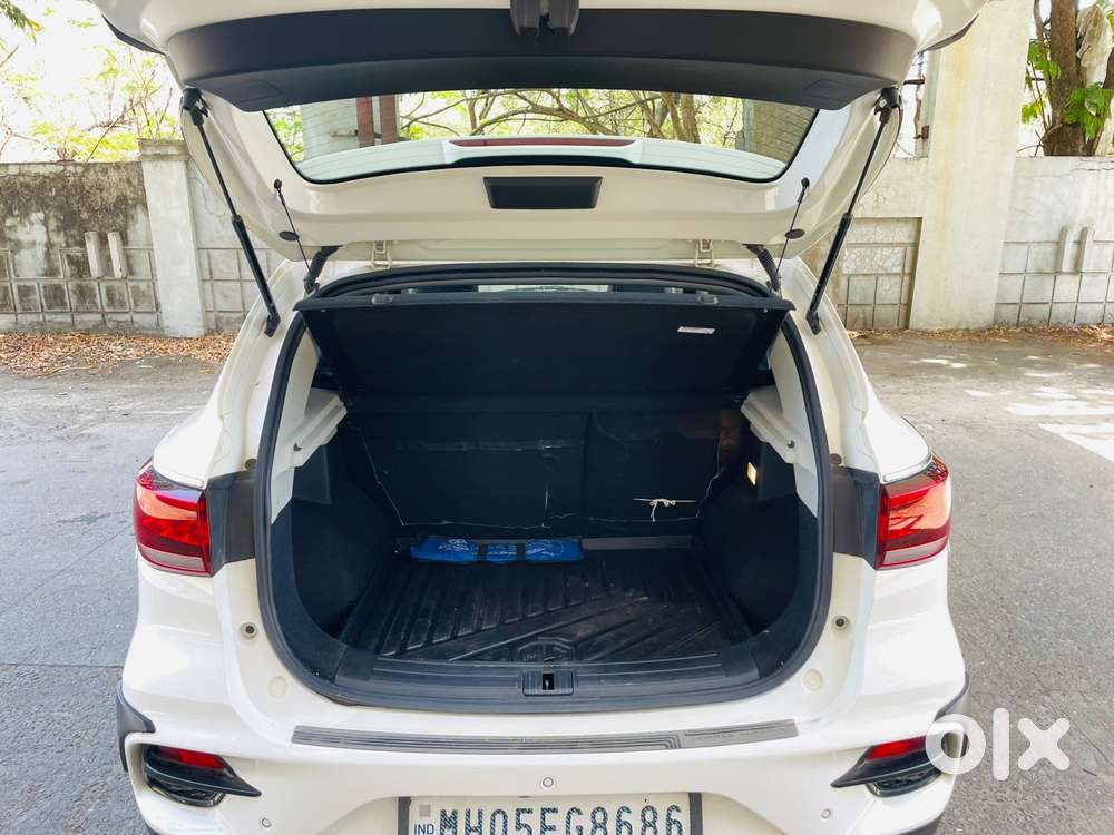 Mg Astor Select 1.5 Mt (ivory), 2023, Petrol