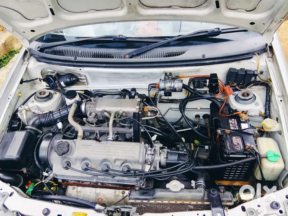 Maruti Suzuki Zen Estilo 2013 Petrol Car
