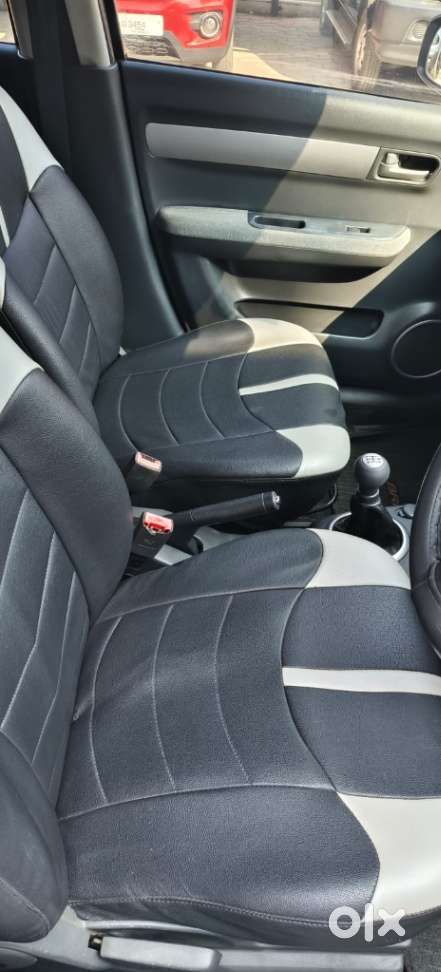 Maruti Suzuki Swift Dzire 1.3 Vxi, 2008, Petrol