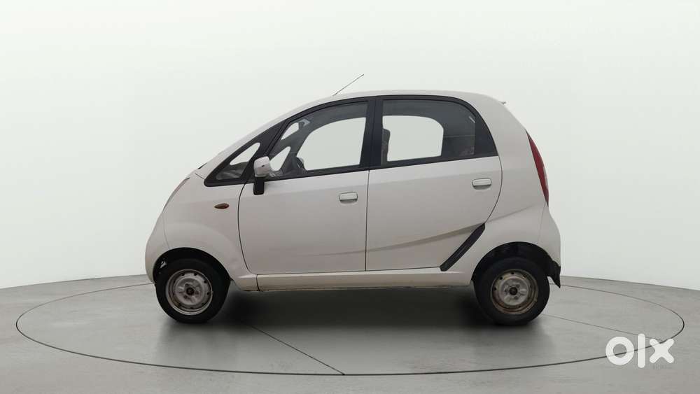 Tata Nano Twist Xt, 2014, Petrol