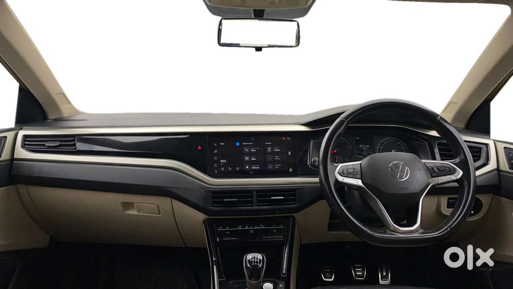 Volkswagen Virtus 1.0 Highline Tsi, 2022, Petrol