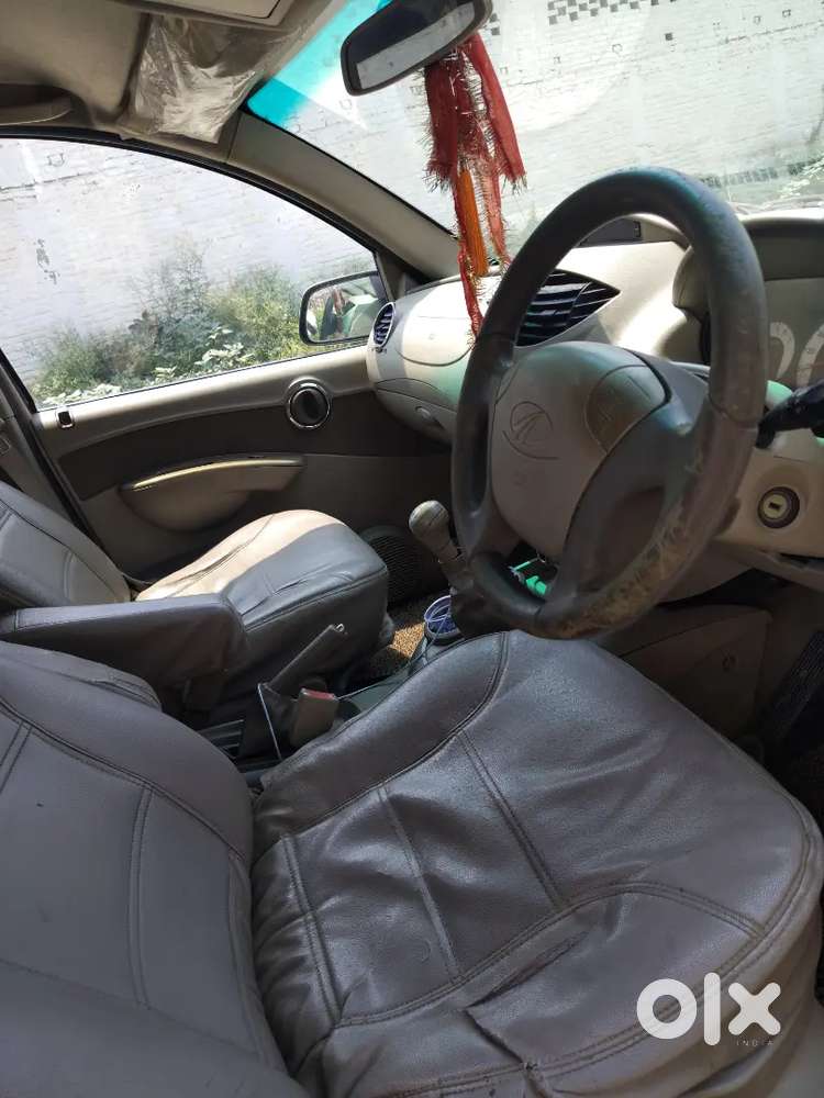 Mahindra Quanto 2013 Diesel