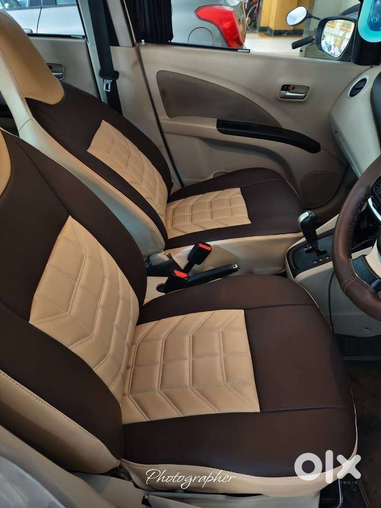 Maruti Suzuki Celerio 2019