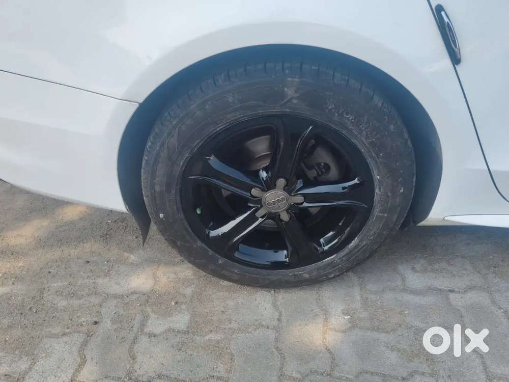 Recently Serviced 4 Brand New Tyres
