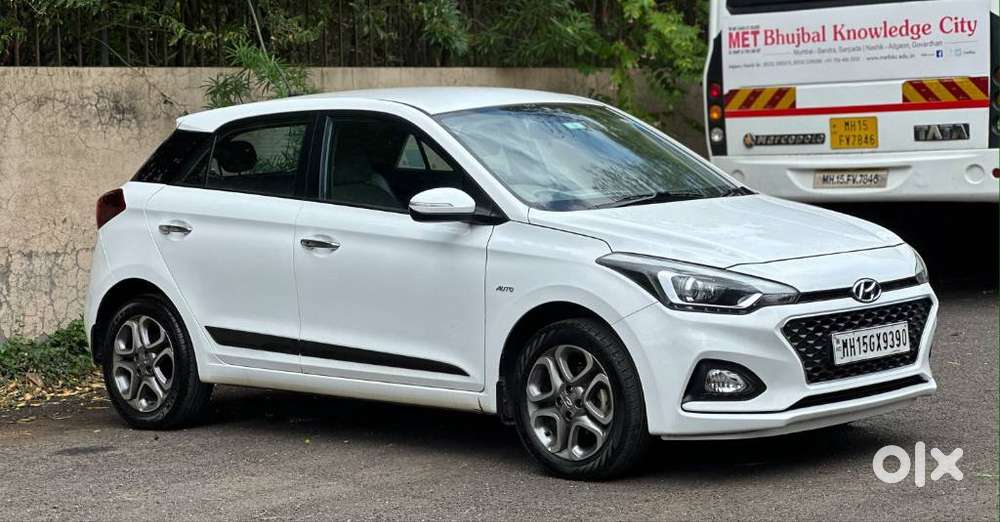 Hyundai I20 1.2 Asta, 2019, Petrol
