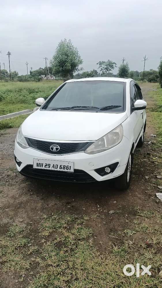 Tata Zest Diesel Manual 2014