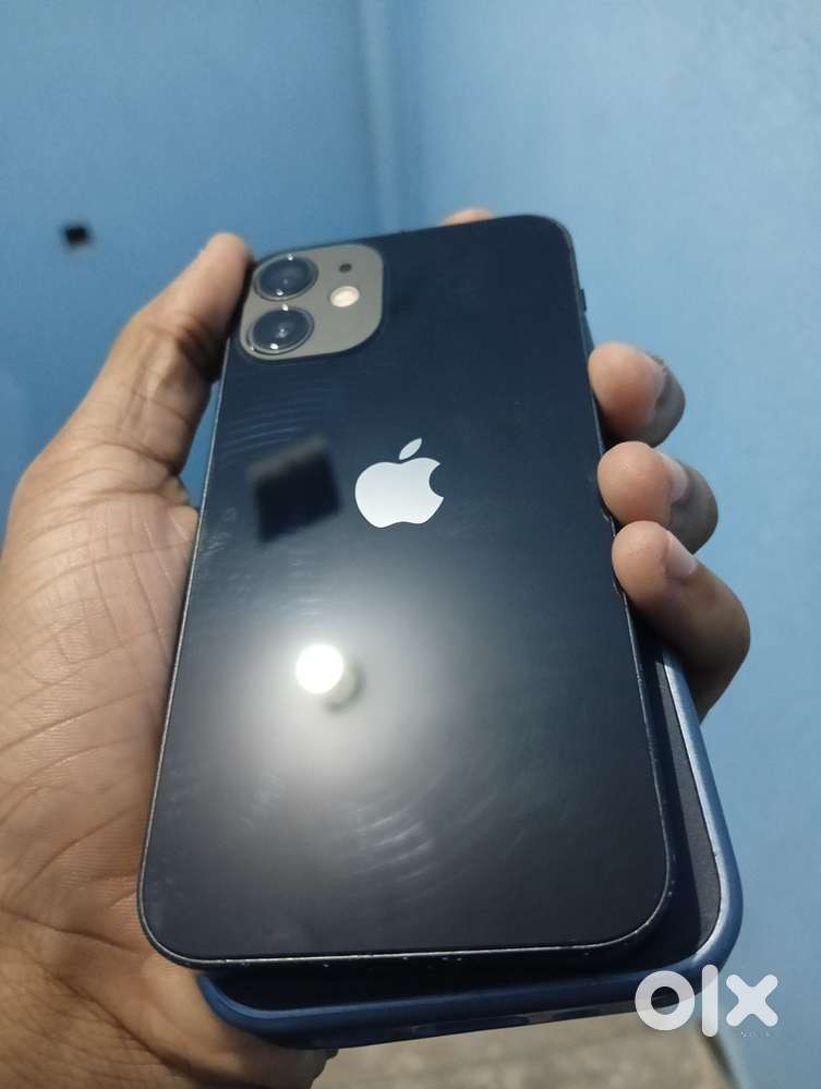iPhone 12 mini 128gb