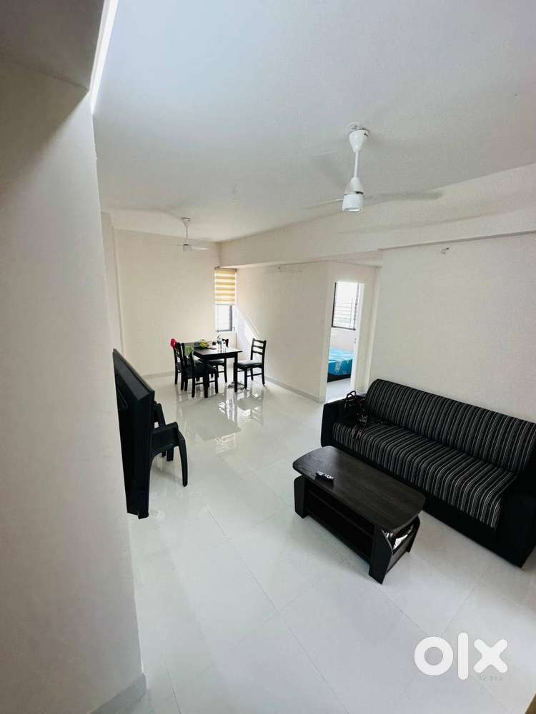 Flat for rent