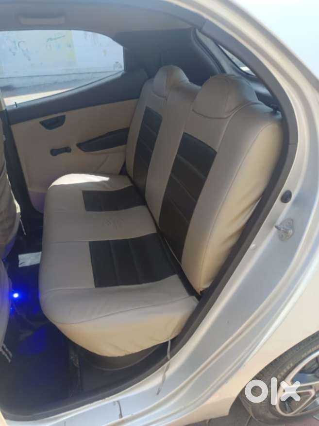 Hyundai Eon Era +, 2012, Petrol