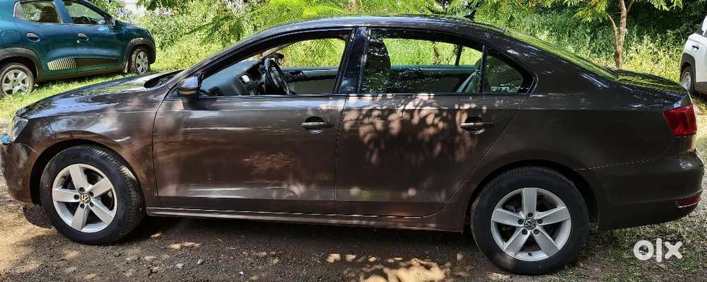 2014 Vw Jetta 1.4 Tsi Trendline | 96,850 Km | New Tyres + Battery | Mh
