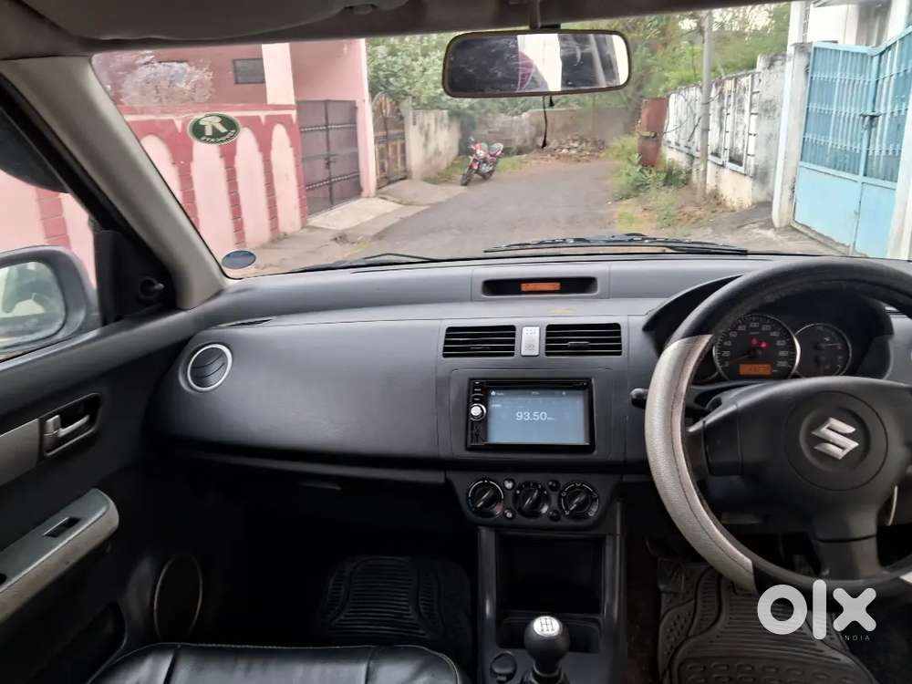 Maruti Suzuki Swift Dzire In Top Condition