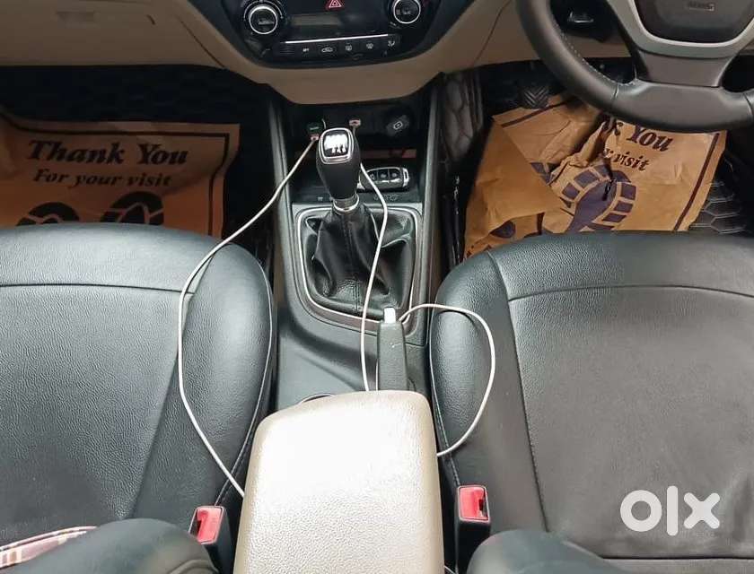 Hyundai Verna 1.5 SX VTVT, 2022, Petrol