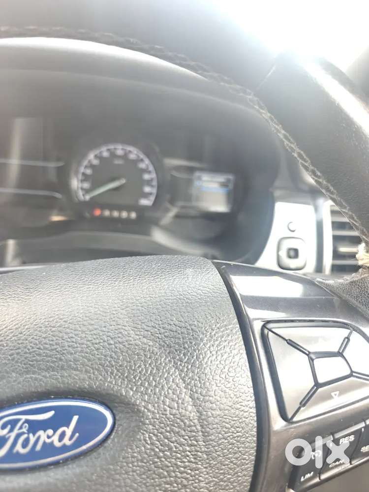 Ford Endeavour 2021 Diesel 60000 Km Driven