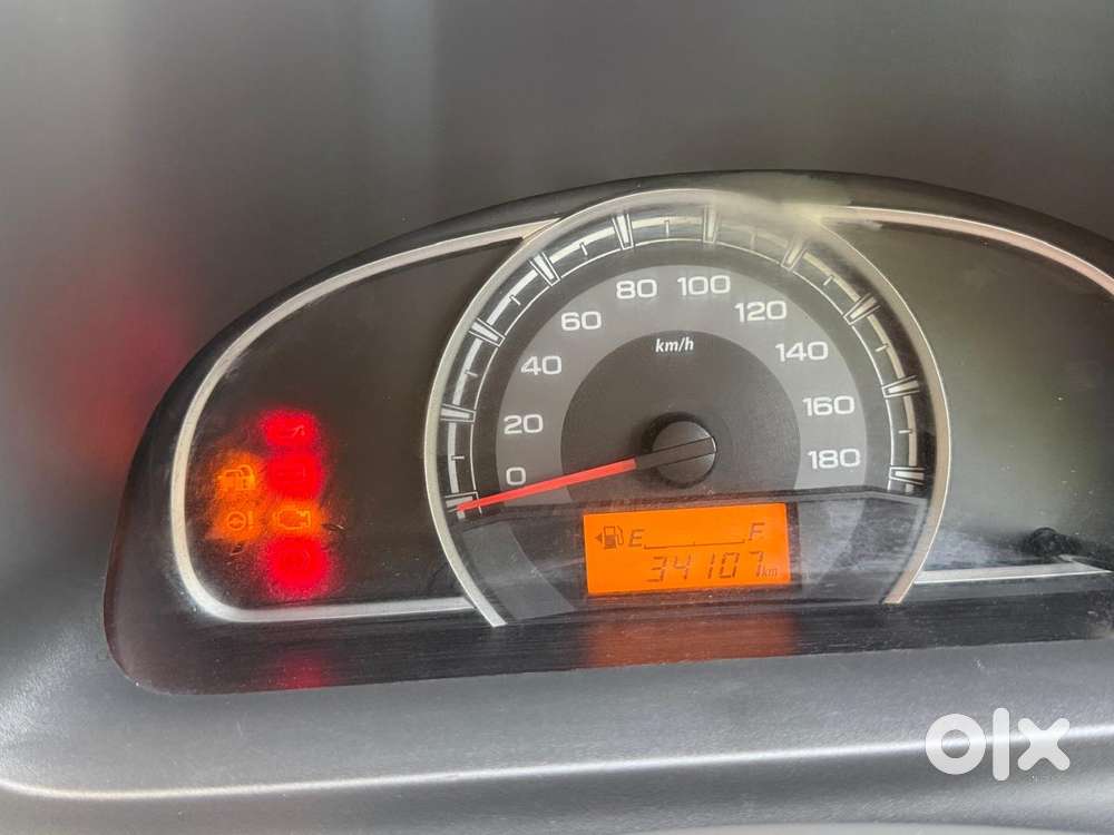 Maruti Suzuki Alto 800 Vxi, 2017, Petrol