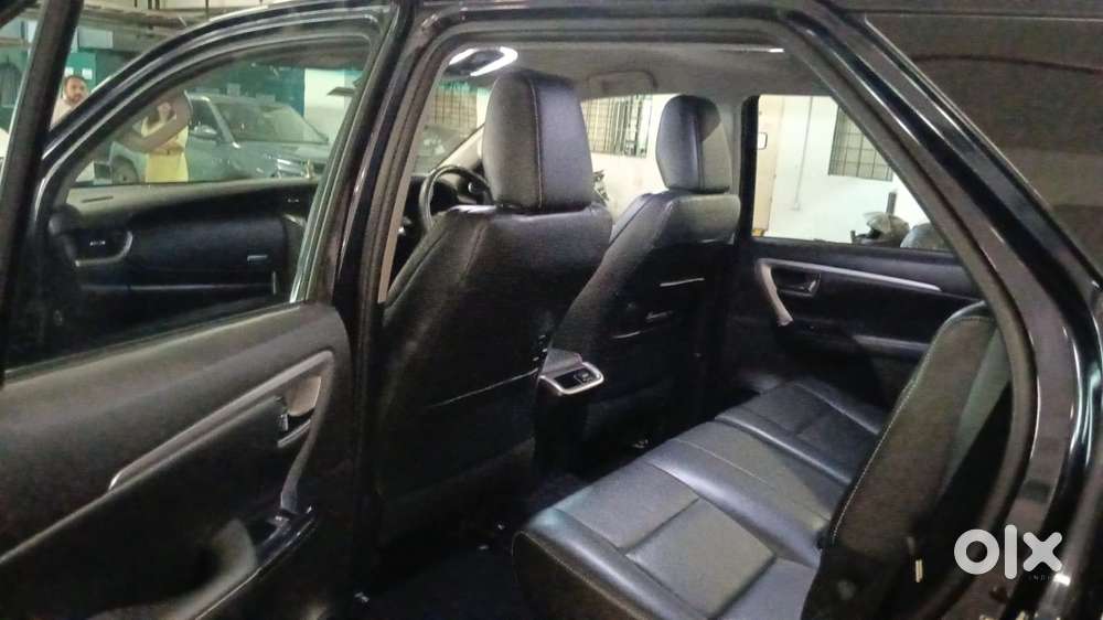 Toyota Fortuner 4x2 At 2.8 Diesel, 2022, Diesel