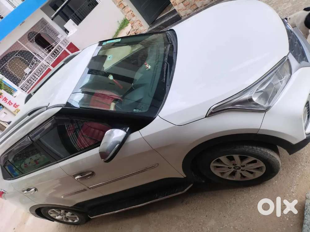 Hyundai Creta Diesel Dec 2018 S Plus