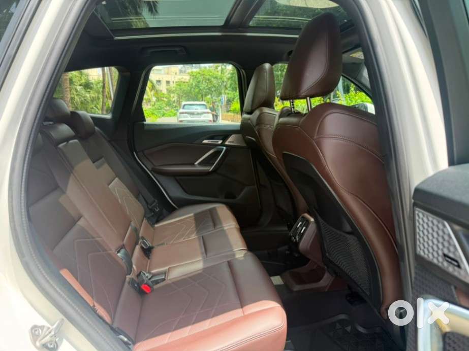 Bmw X1 Sdrive18i M Sport, 2023, Petrol