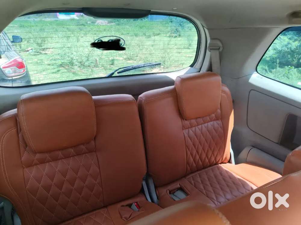 Toyota Innova Vx Diesel 2.5, 2013 Model