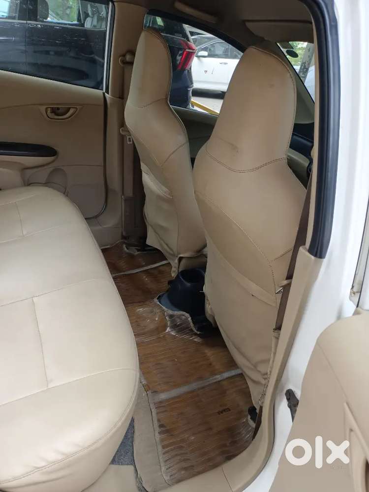 Honda Amaze 2nd Gen 2013 Diesel Good Condition
